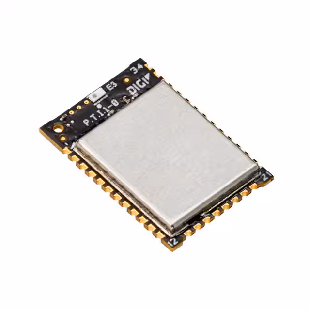 XBRR-24Z8CM-J Digi  RF Transceiver Modules and Modems